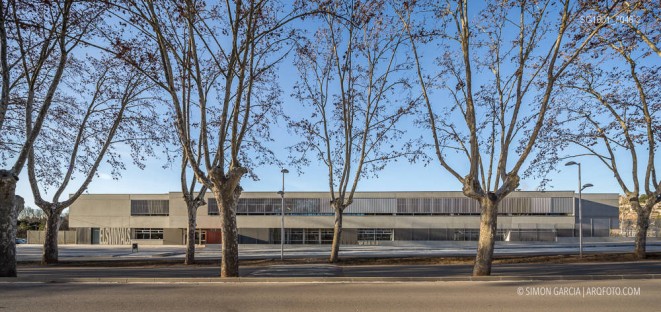 Fotografia de Arquitectura Escola-Els-Vinyals-Llica-de-Vall-Forgas-03-SG1601_7048-2