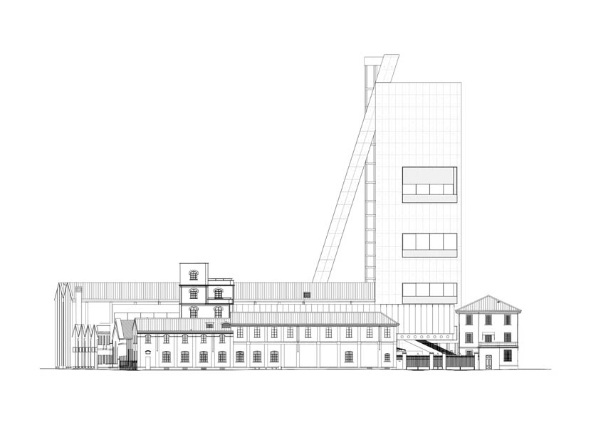 Fotografia de Arquitectura Fondazione-Prada-Milan-Rem-Koolhaas-OMA-doc-05