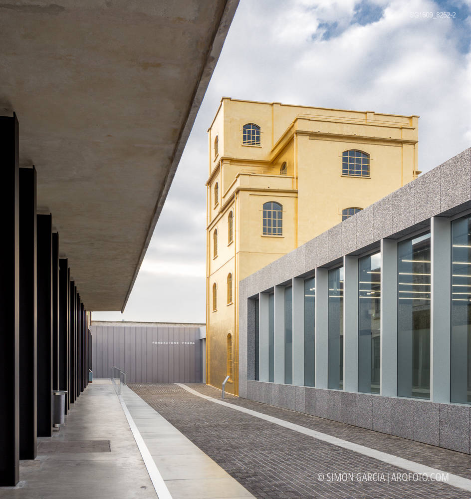 Fotografia de Arquitectura Fondazione-Prada-OMA-Rem-Koolhaas--03-SG1609_8252-2