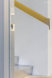 Fotografia de Arquitectura Fondazione-Prada-OMA-Rem-Koolhaas--14-SG1609_8309