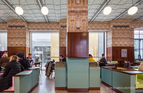 Fotografia de Arquitectura Fondazione-Prada-OMA-Rem-Koolhaas--18-SG1609_8357