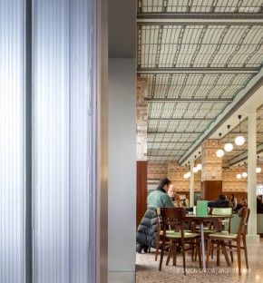 Fotografia de Arquitectura Fondazione-Prada-OMA-Rem-Koolhaas--27-SG1609_8364