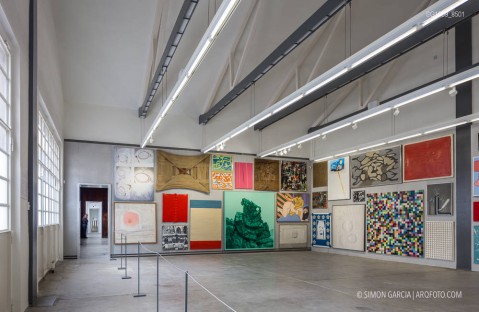 Fotografia de Arquitectura Fondazione-Prada-OMA-Rem-Koolhaas--39-SG1609_8501