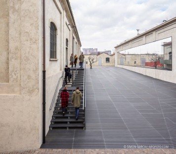 Fotografia de Arquitectura Fondazione-Prada-OMA-Rem-Koolhaas--46-SG1609_8556-2