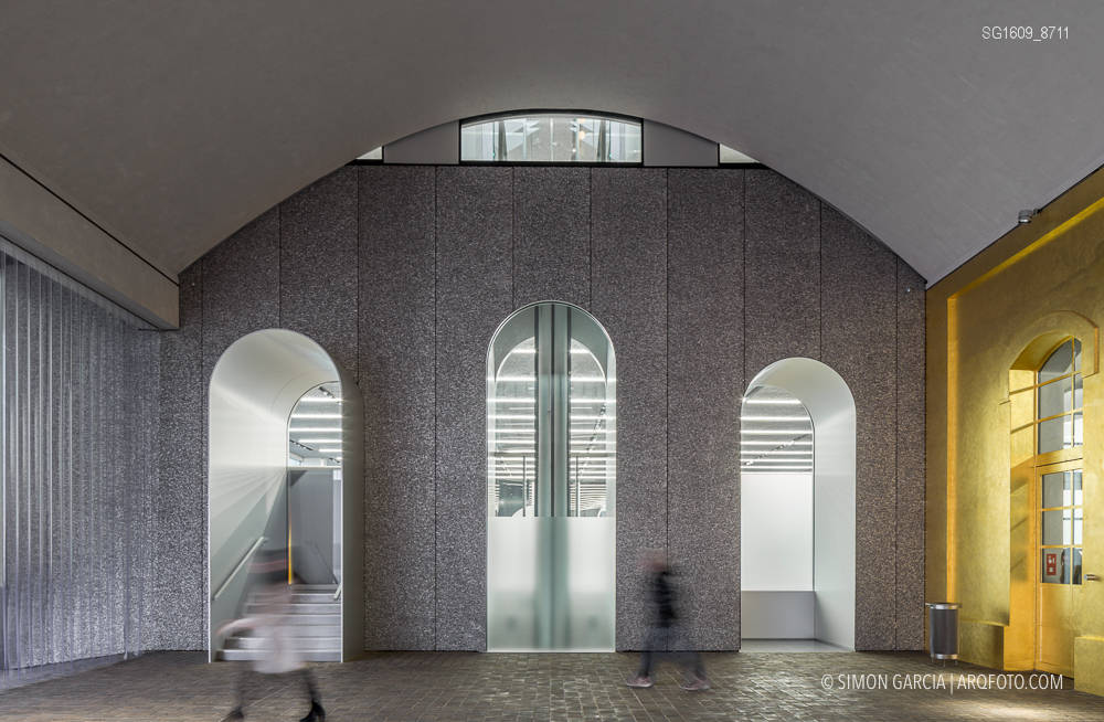 Fotografia de Arquitectura Fondazione-Prada-OMA-Rem-Koolhaas--66-SG1609_8711