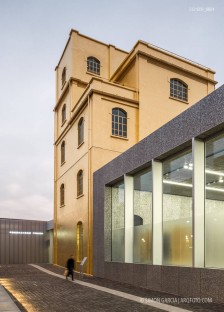 Fotografia de Arquitectura Fondazione-Prada-OMA-Rem-Koolhaas--90-SG1609_8804