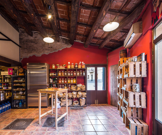 Fotografia de Arquitectura SG1617_0119