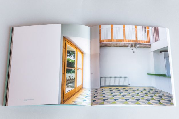 Fotografia de Arquitectura 2016-LUX-Casa Palau-02