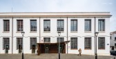 Fotografia de Arquitectura Bilbioteca-Cal-Manyer-Vilassar-de-Dalt-06-SG1622_1369-2