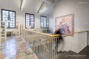 Fotografia de Arquitectura Bilbioteca-Cal-Manyer-Vilassar-de-Dalt-18-SG1622_1401-2