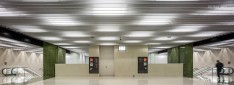 Fotografia de Arquitectura Metro-L9-12-SG1613_9851