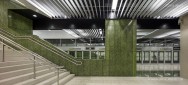 Fotografia de Arquitectura Metro-L9-17-SG1613_9841-2