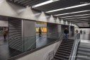 Fotografia de Arquitectura Metro-L9-29-SG1613_9653