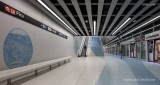 Fotografia de Arquitectura Metro-L9-70-SG1613_0198