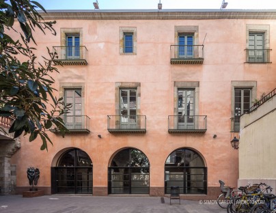 Fotografia de Arquitectura Pati-Llimona-03-SG1619_0691-2