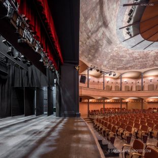 Fotografia de Arquitectura Teatre-La-Massa-04-SG1621_1283