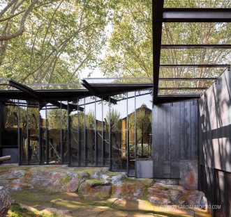 Fotografia de Arquitectura Espacio-orangutanes-zoo-barcelona-forgas-07-SG1629_2057-2