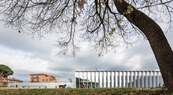 Fotografia de Arquitectura Piscina-eas-Taradell-RCR-arquitectes-25-SG1623_1771-2