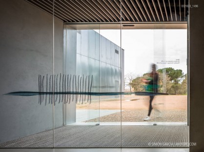 Fotografia de Arquitectura Piscina-eas-Taradell-RCR-arquitectes-27-SG1623_1496