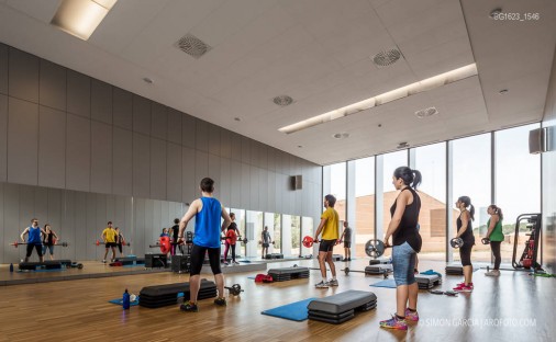 Fotografia de Arquitectura Piscina-eas-Taradell-RCR-arquitectes-31-SG1623_1546