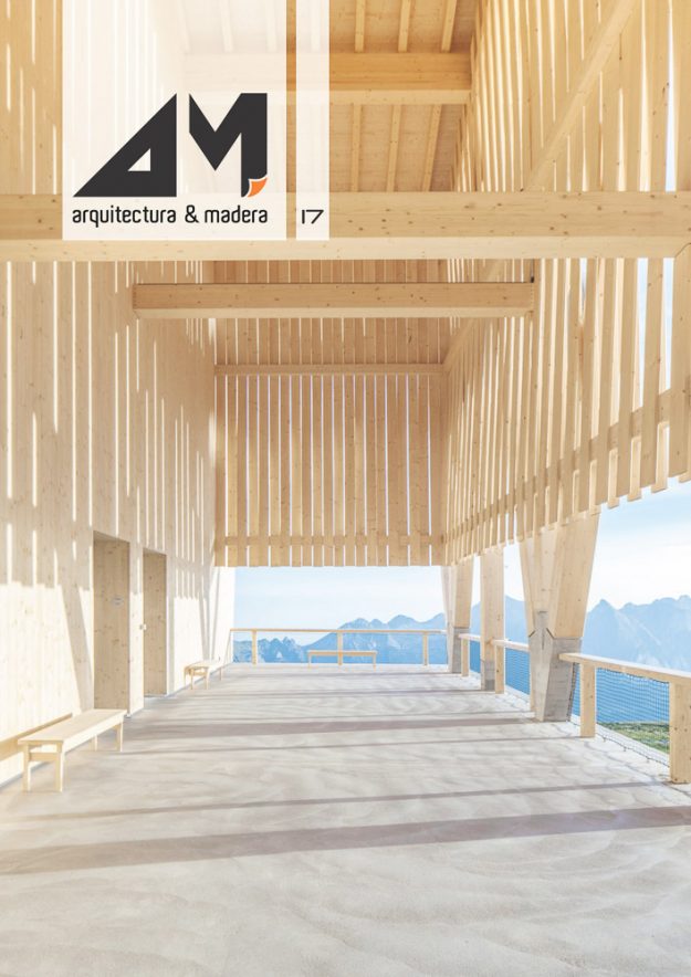 Fotografia de Arquitectura 2016-Arquitectura&Madera-Bungalows-01