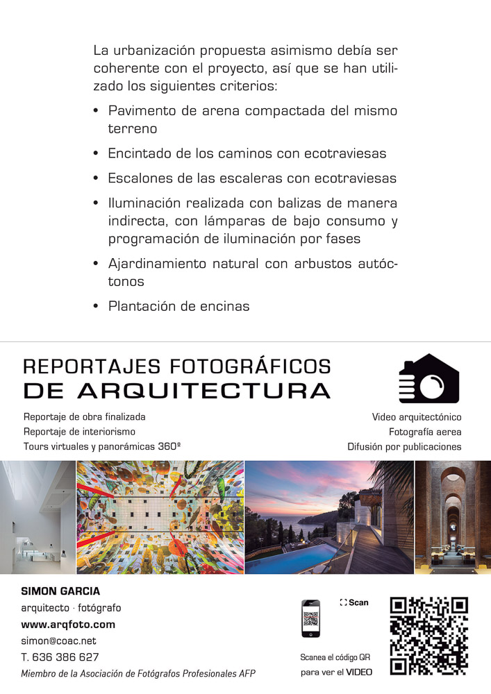 Fotografia de Arquitectura 2016-Arquitectura&Madera-Bungalows-15