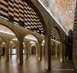 Fotografia de Arquitectura Deposito-Rei-Marti-archikubik-06-SG1649_9871-2
