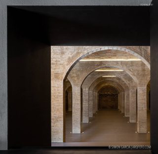 Fotografia de Arquitectura Deposito-Rei-Marti-archikubik-20-SG1649_9761