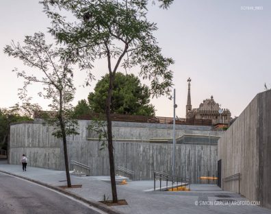 Fotografia de Arquitectura Deposito-Rei-Marti-archikubik-24-SG1649_9903