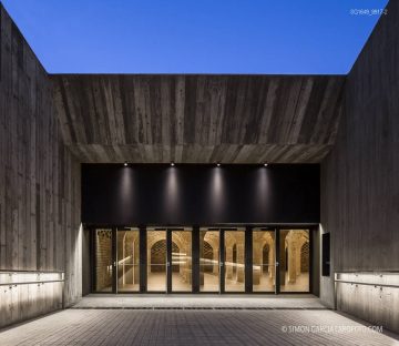 Fotografia de Arquitectura Deposito-Rei-Marti-archikubik-28-SG1649_9917-2