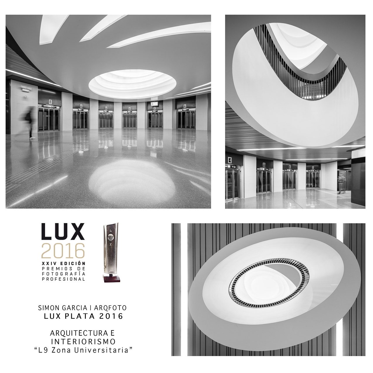 Fotografia de Arquitectura LUX-plata-2016