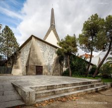 Fotografia de Arquitectura Iglesia de Nuestra Señora de Guadalupe-01-SG1669_4442-2
