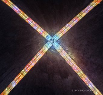 Fotografia de Arquitectura Iglesia de Nuestra Señora de Guadalupe-10-SG1669_4410-2