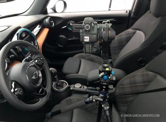 Fotografia de Arquitectura Making-of Panoramica 360 Mini Seven-02