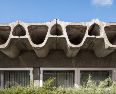 Fotografia de Arquitectura Parroquia de Santa Ana y la Esperanza-05-SG1668_4385