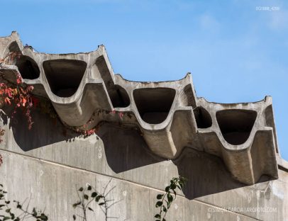 Fotografia de Arquitectura Parroquia de Santa Ana y la Esperanza-06-SG1668_4299