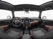 Panoramica 360 interior coche Mini Seven