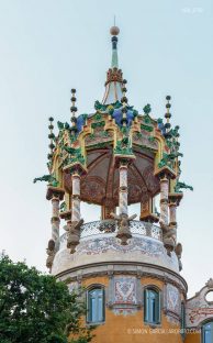 Fotografia de Arquitectura Rotonda-02-1638_6709