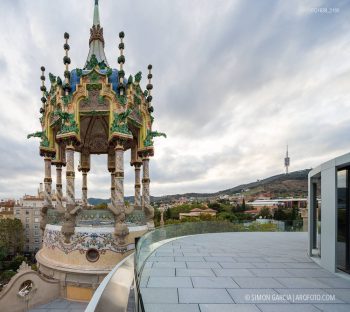 Fotografia de Arquitectura Rotonda-03-SG1638_2190