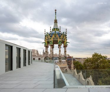 Fotografia de Arquitectura Rotonda-04-SG1638_2182