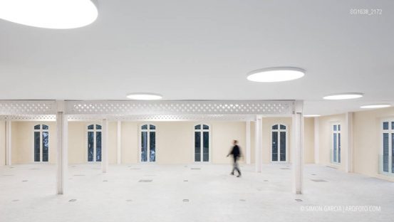 Fotografia de Arquitectura Rotonda-07-SG1638_2172