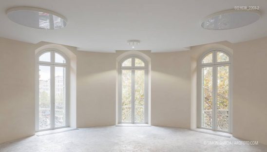 Fotografia de Arquitectura Rotonda-08-SG1638_2203-2