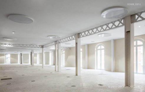 Fotografia de Arquitectura Rotonda-09-SG1638_2207-2