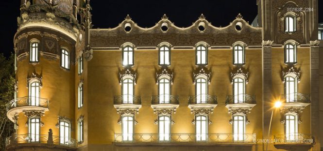 Fotografia de Arquitectura Rotonda-15-SG1638_2284