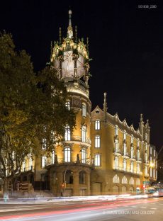 Fotografia de Arquitectura Rotonda-17-SG1638_2280