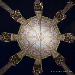 Fotografia de Arquitectura Rotonda-18-SG1638_2262