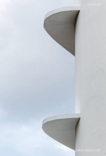 Fotografia de Arquitectura Cafeteria antigua estacion servicio Disa-21-SG1658a_6572