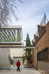 Fotografia de Arquitectura Centre-Cívic-Joan-Oliver-Pere Quart-06-SG1604_0023-2