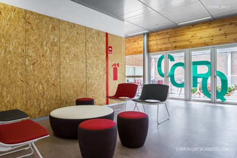 Fotografia de Arquitectura Centre-Cívic-Joan-Oliver-Pere Quart-11-SG1604_9942-2