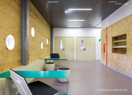 Fotografia de Arquitectura Centre-Cívic-Joan-Oliver-Pere Quart-12-SG1604_1_9946